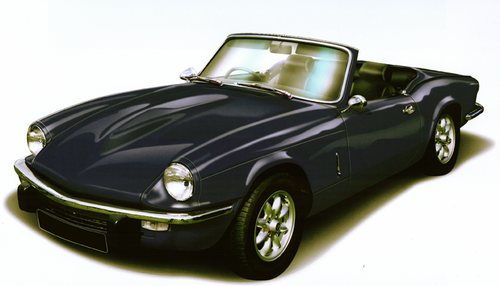 twincamspit Richard Stanton