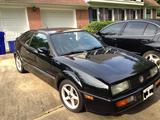 1990 Volkswagen Corrado B Ben W