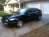1993 Volkswagen Corrado SLC Black Ken Callahan