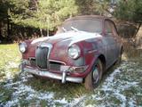 1959 Riley 1 5 Red Eric L