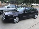 1993 Volkswagen Corrado Deep Burgandy Pearl Roger Duarte 1993 Volkswagen Corrado Deep Burgandy Pearl Roger Duarte