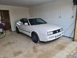 1992 Volkswagen Corrado Alpine White L90E Shane Pettingill 1992 Volkswagen Corrado Alpine White L90E Shane Pettingill