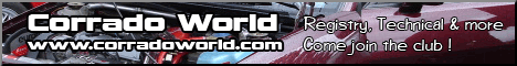 Corrado World